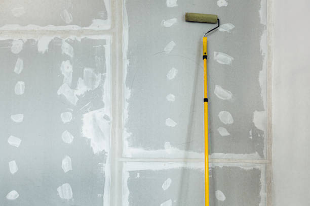 Best Water-Damaged Drywall Repair  in Vivian, LA