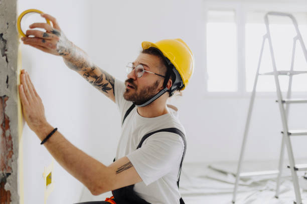 Best Ceiling Drywall Installation  in Vivian, LA